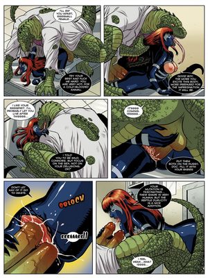 Spider Man Sexual Symbiosis Porncomics Hd Hentai Comics