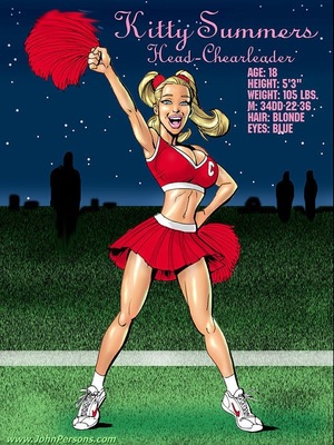 2 Hot Blondes Bet On Big Black Cocks 06 Interracial Comics comics