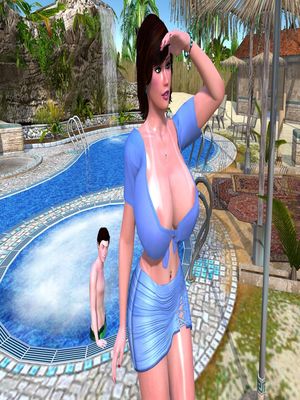 3D Incest- Better safe than Sorry 03 3D Porn Comics comics