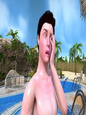 3D Incest- Better safe than Sorry 17 3D Porn Comics comics