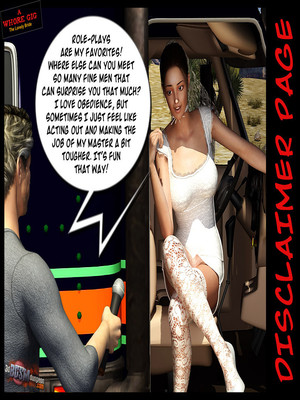 3DBSDM Dungeon- A Whore Gig-Lonely Bride 02 3D Porn Comics comics