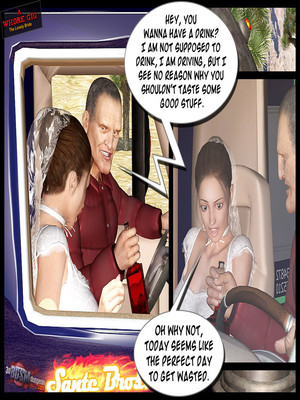 3DBSDM Dungeon- A Whore Gig-Lonely Bride 20 3D Porn Comics comics