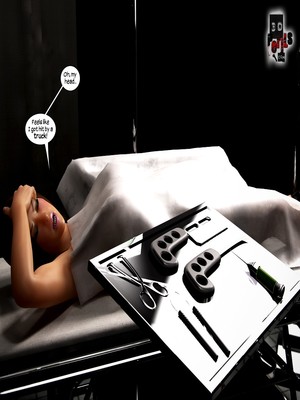 3DP Abduction-CH 7 62 3D Porn Comics comics