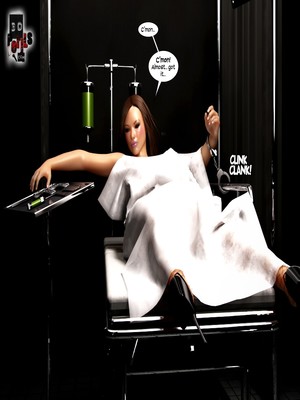 3DP Abduction-CH 7 65 3D Porn Comics comics