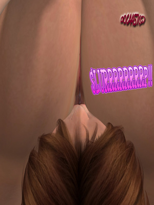 A Daughter’s Love 1 10 3D Porn Comics comics