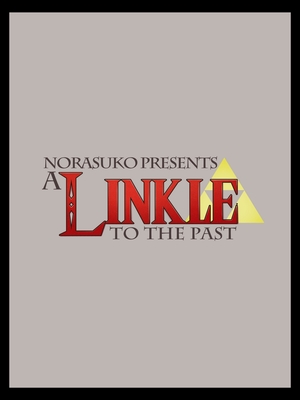 A Linkle to the Past (The Legend of Zelda) 02 Adult Comics comics
