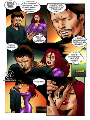 Agents 69- eAdult 23 Adult Comics comics