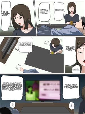 [Almarosso] The Birthrate Solution Law 05 Hentai Manga comics