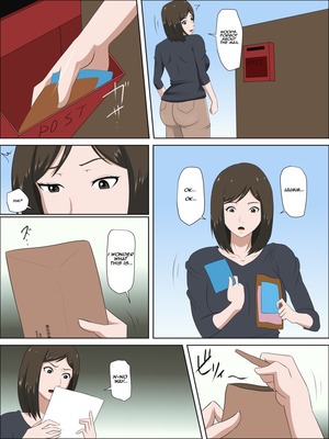 [Almarosso] The Birthrate Solution Law 08 Hentai Manga comics