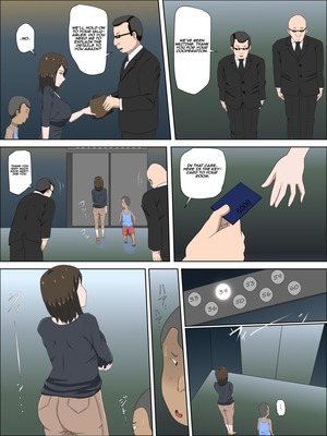 [Almarosso] The Birthrate Solution Law 11 Hentai Manga comics