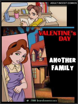 Porn Comics - Another Family 8 9 – Double Day  Comics