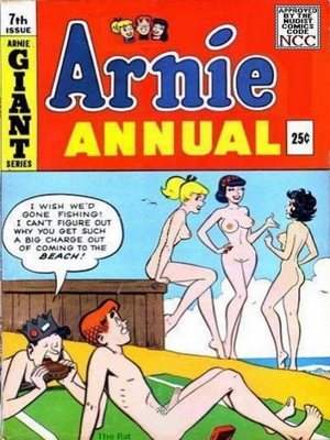 Archie- BEST OF ARCHIE AND FRIENDS!!! 10 Adult Comics comics
