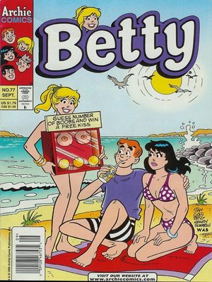 Archie- BEST OF ARCHIE AND FRIENDS!!! 12 Adult Comics comics
