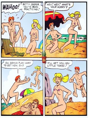 Archie- BEST OF ARCHIE AND FRIENDS!!! 22 Adult Comics comics