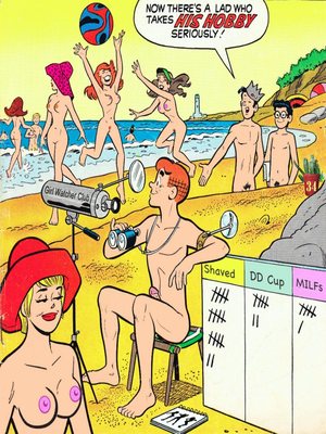 Archie- BEST OF ARCHIE AND FRIENDS!!! 25 Adult Comics comics