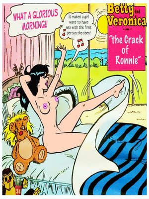 Archie- BEST OF ARCHIE AND FRIENDS!!! 28 Adult Comics comics