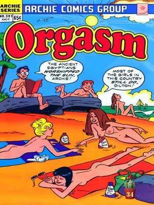 Archie- BEST OF ARCHIE AND FRIENDS!!! 31 Adult Comics comics