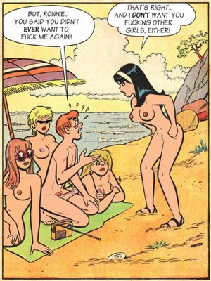Archie- BEST OF ARCHIE AND FRIENDS!!! 47 Adult Comics comics
