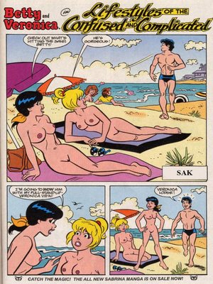 Archie- BEST OF ARCHIE AND FRIENDS!!! 49 Adult Comics comics