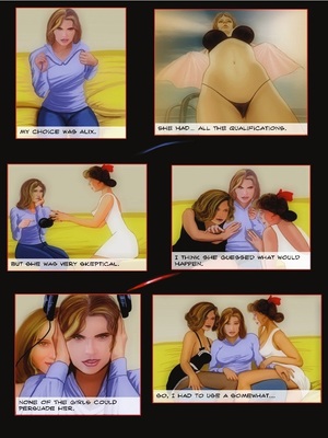 Audiophilia 02 06 Porncomics comics