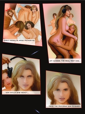 Audiophilia 02 09 Porncomics comics