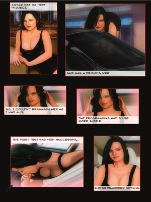 Audiophilia 02 12 Porncomics comics