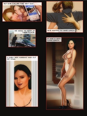 Audiophilia 02 13 Porncomics comics