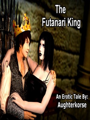 Porn Comics - Aughterkorse- The Futanari King 3D Porn Comics