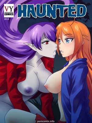Porn Comics - Aya Yanagisawa- Haunted Hentai Manga
