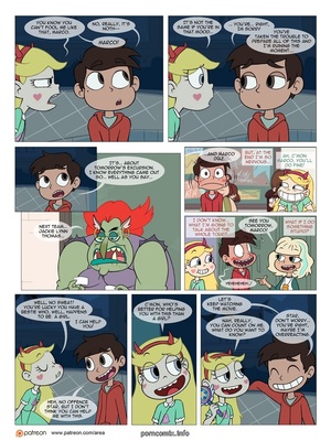 Between Friends 04 Adult Comics comics