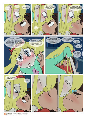Between Friends 07 Adult Comics comics