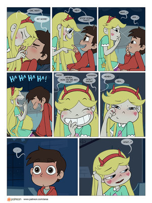 Between Friends 08 Adult Comics comics