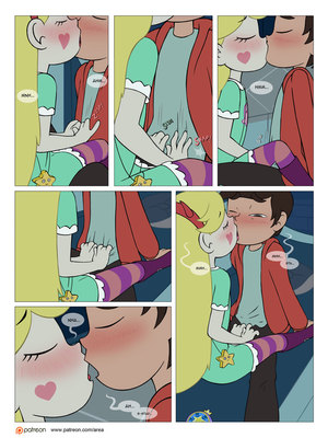 Between Friends 11 Adult Comics comics