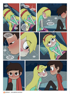 Between Friends 13 Adult Comics comics