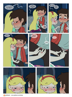 Between Friends 15 Adult Comics comics