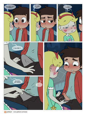 Between Friends 16 Adult Comics comics