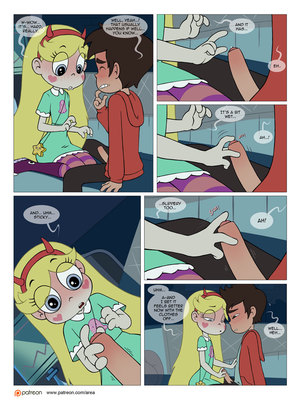 Between Friends 17 Adult Comics comics