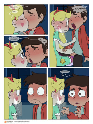 Between Friends 21 Adult Comics comics