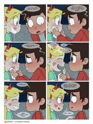 Between Friends 22 Adult Comics comics