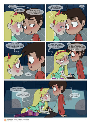 Between Friends 23 Adult Comics comics