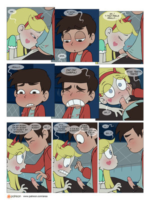Between Friends 25 Adult Comics comics