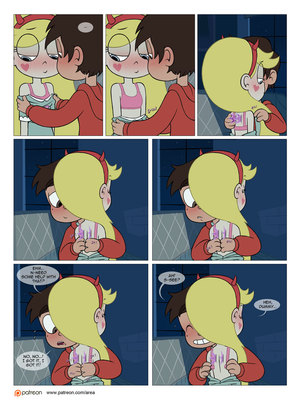 Between Friends 29 Adult Comics comics