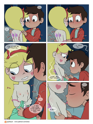Between Friends 30 Adult Comics comics