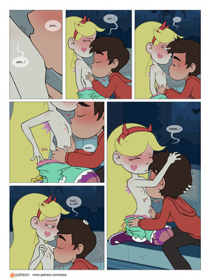 Between Friends 31 Adult Comics comics