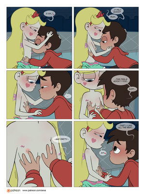 Between Friends 32 Adult Comics comics