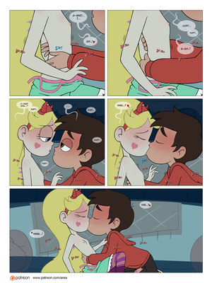 Between Friends 33 Adult Comics comics