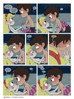 Between Friends 36 Adult Comics comics