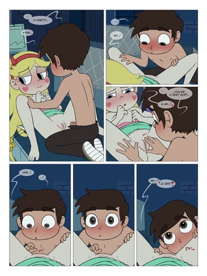 Between Friends 42 Adult Comics comics