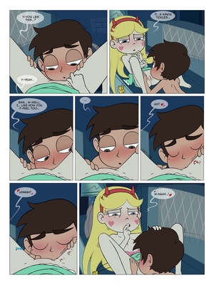 Between Friends 43 Adult Comics comics