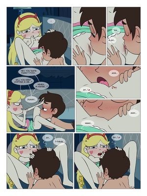 Between Friends 45 Adult Comics comics